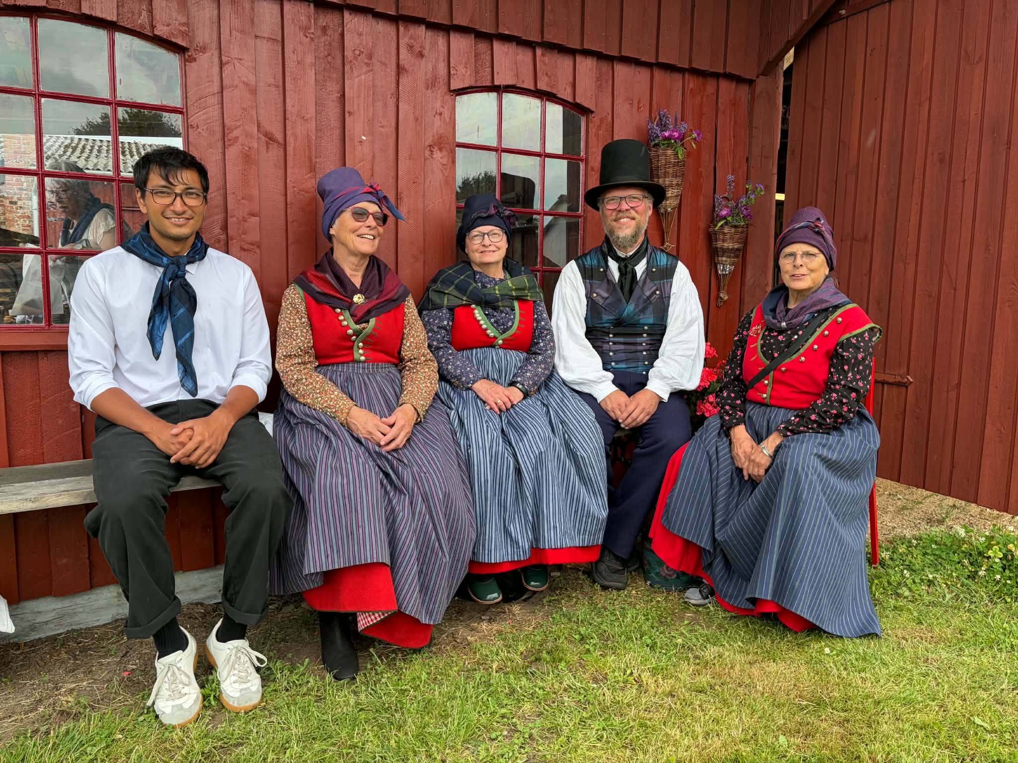 Hygum hjemstavnsgård billede 5