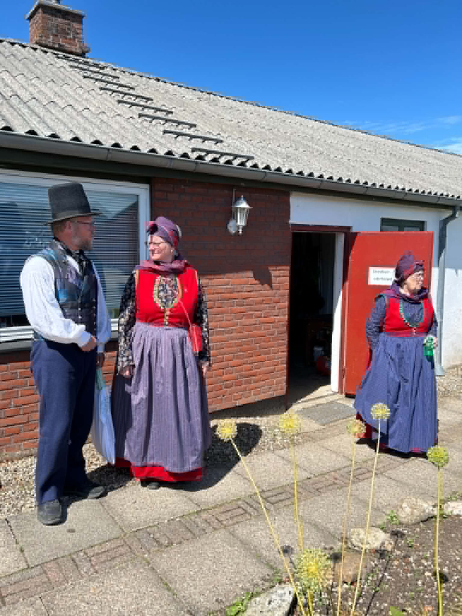 Hygum hjemstavnsgård billede 6