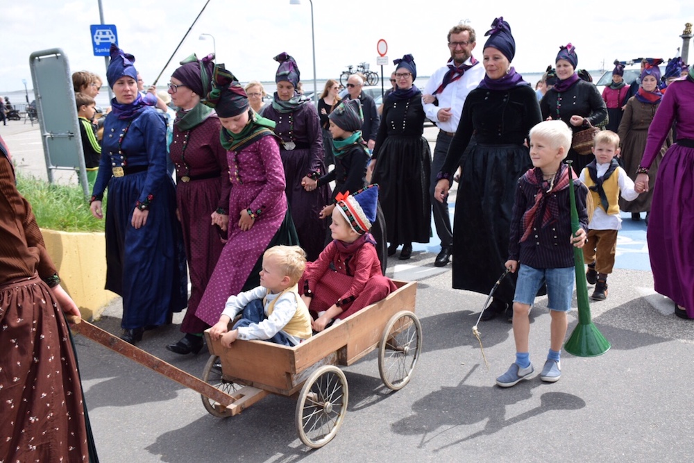 Fanødag