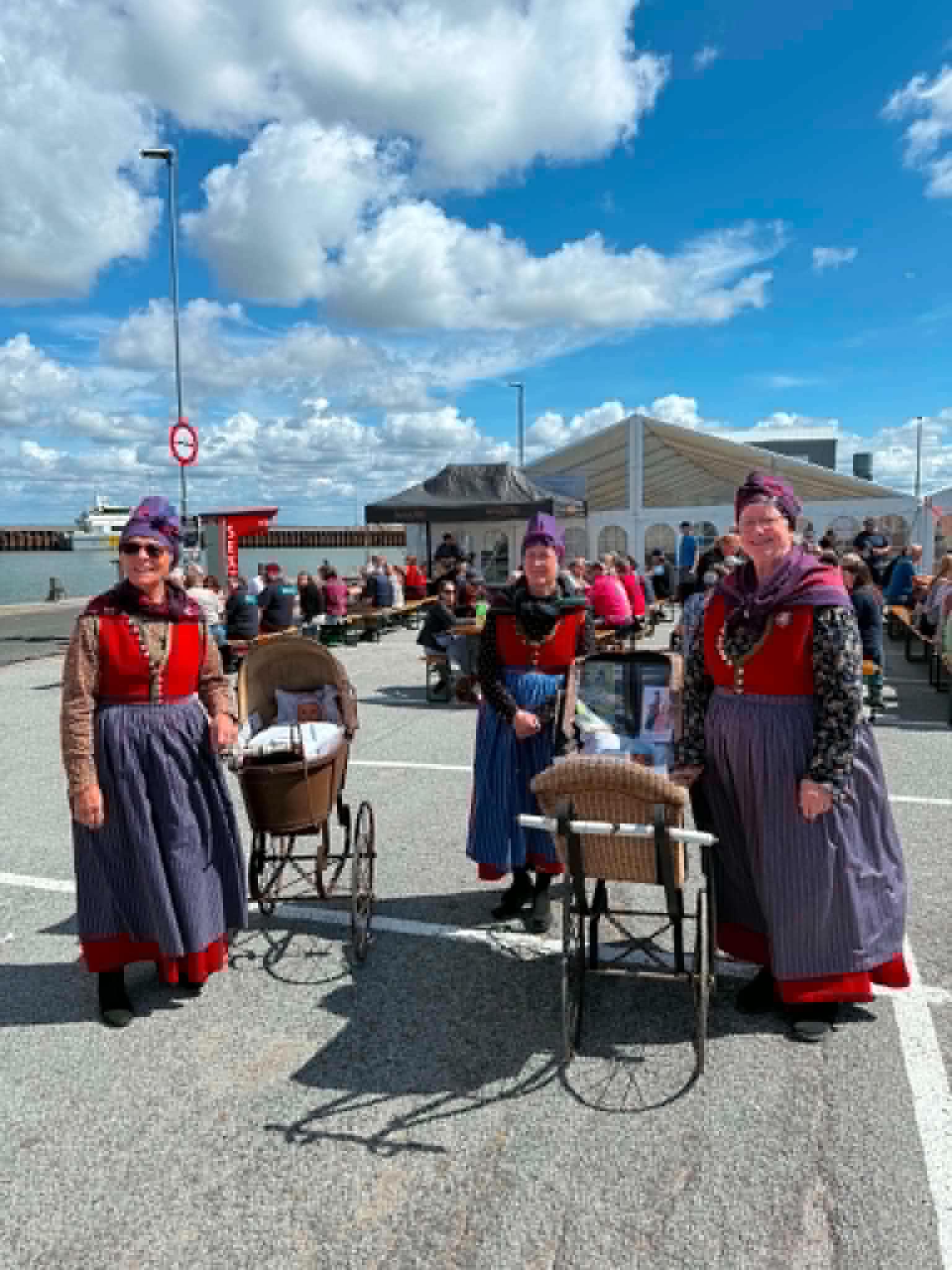 Rømø Havnefest 2026