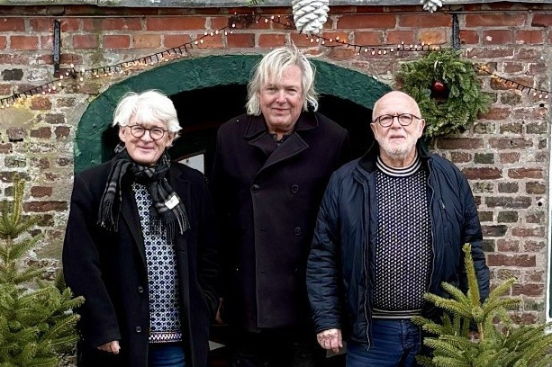 Uhrbrand, Holst & Søgaard